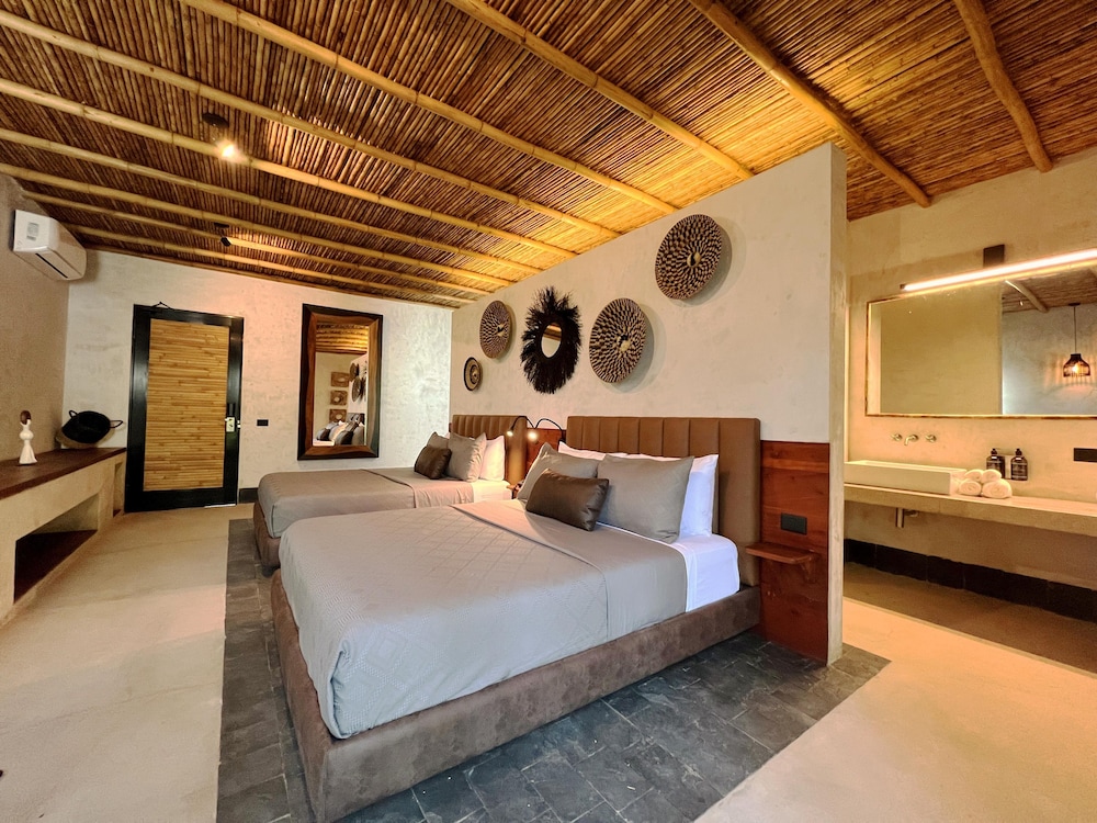Deluxe Room photo 1