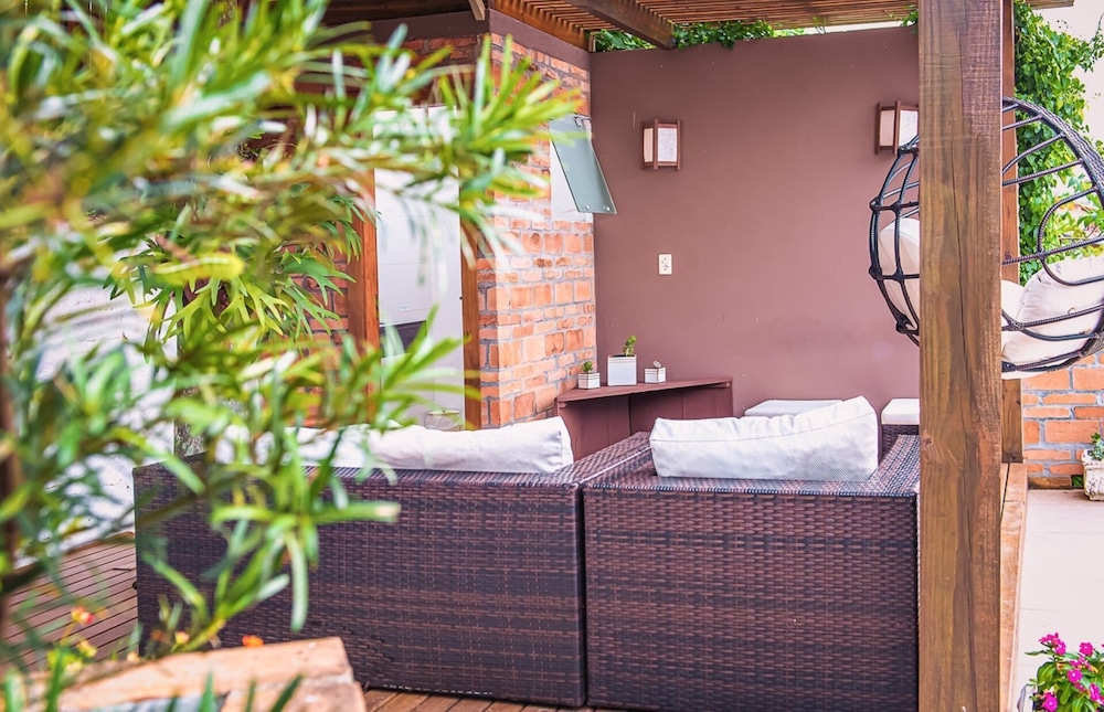 Family Bungalow - Photo 3