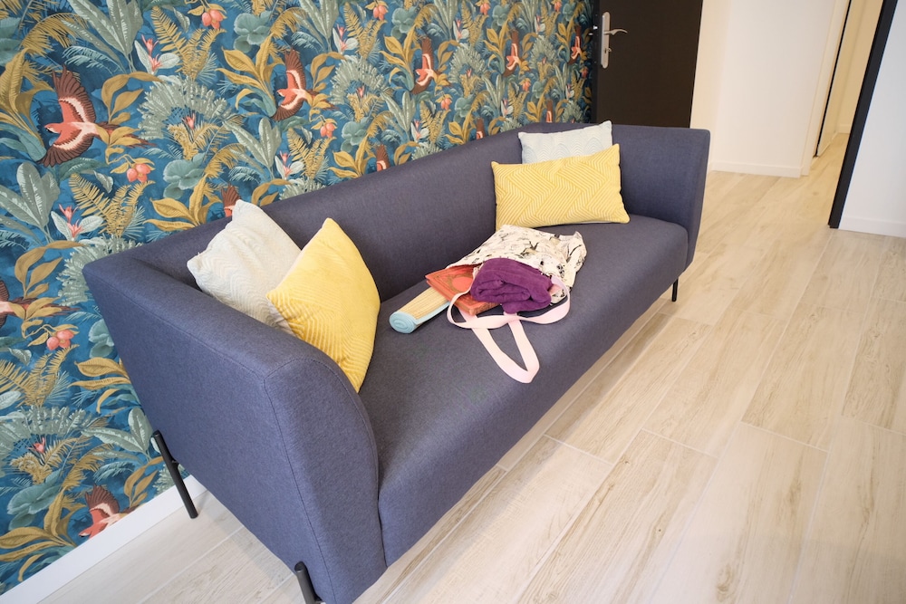 Comfort Apartment photo 3