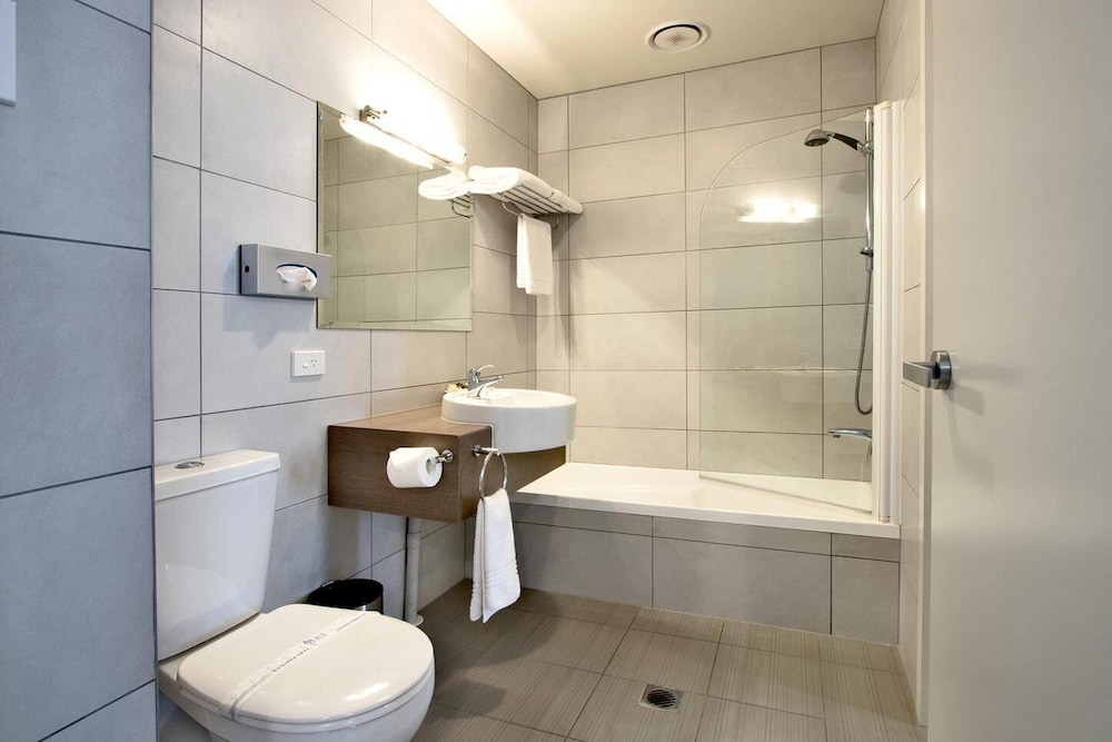 Twin Room, Kitchenette photo 3