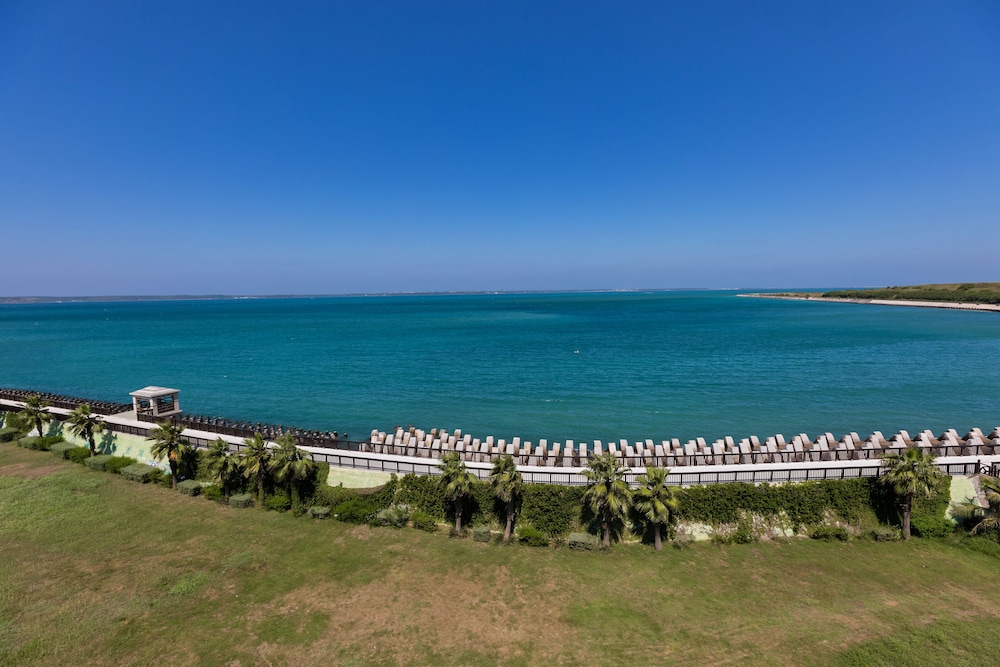 Comfort Double Room, 1 Double Bed, Non Smoking, Ocean View - Photo 3