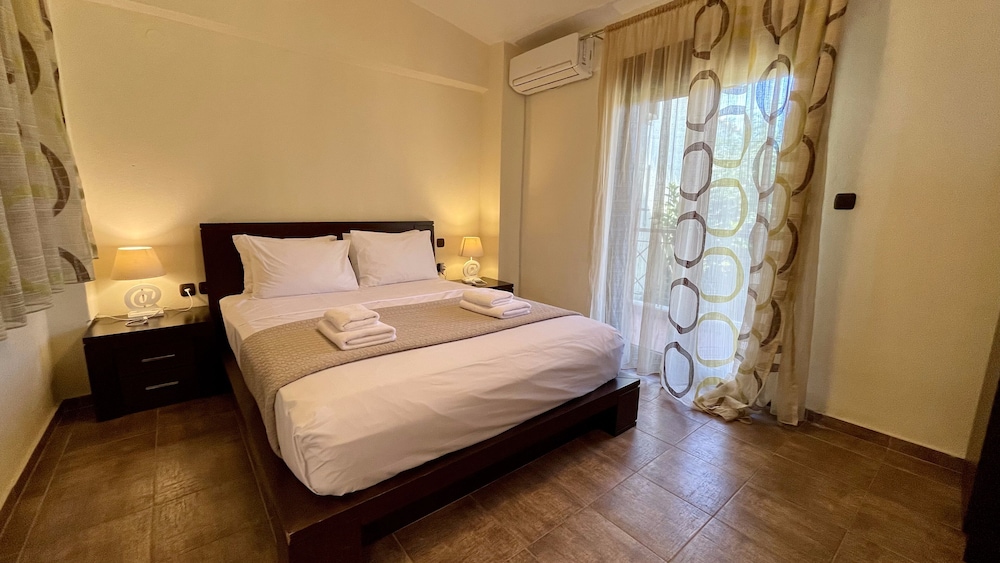 Superior Villa, 4 Bedrooms