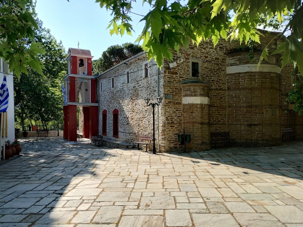 Zina s Cottage in Afetes, Foto 17