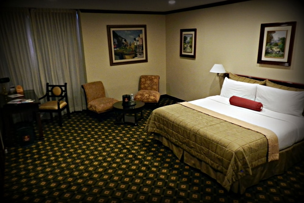 Standard Room, 2 Queen Beds