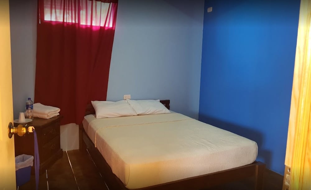 Double Room, 1 Double Bed, Non Smoking photo 2