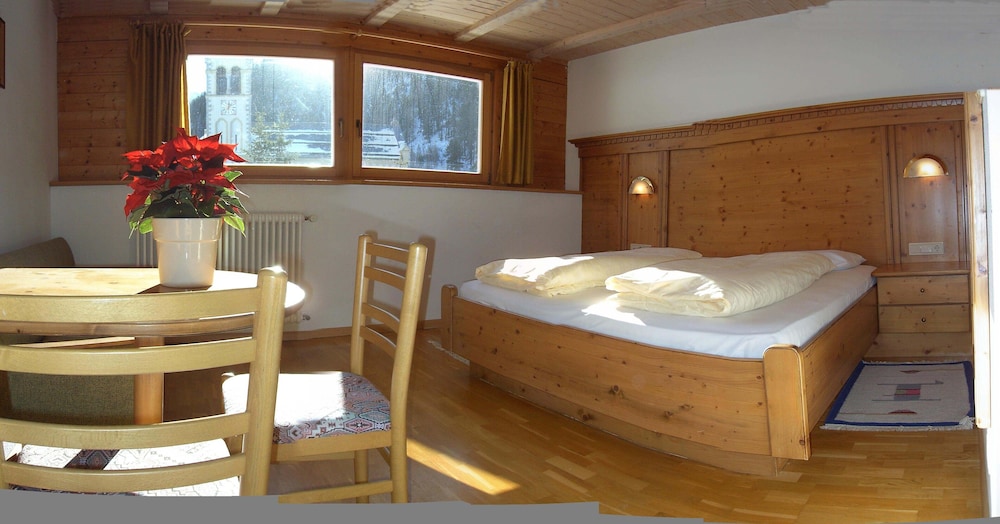 Basic Double Or Twin Room