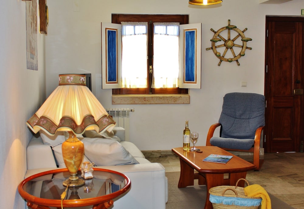 Apartment, 2 Bedrooms, Patio
