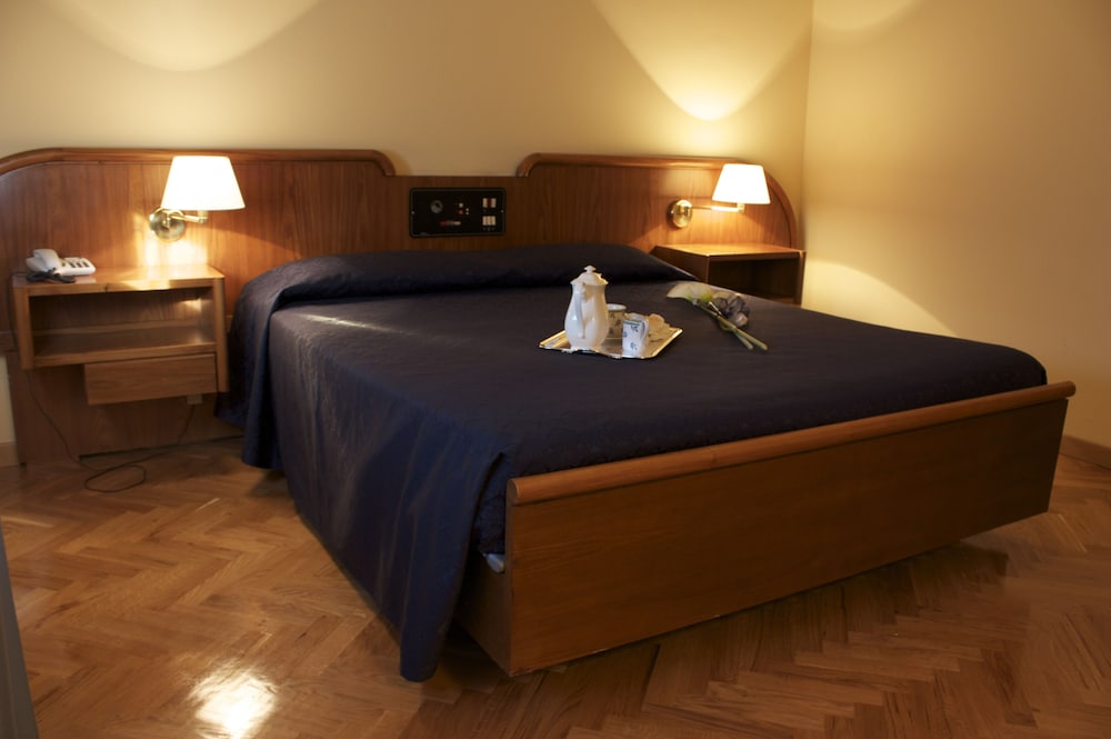 Double or Twin Room photo 1