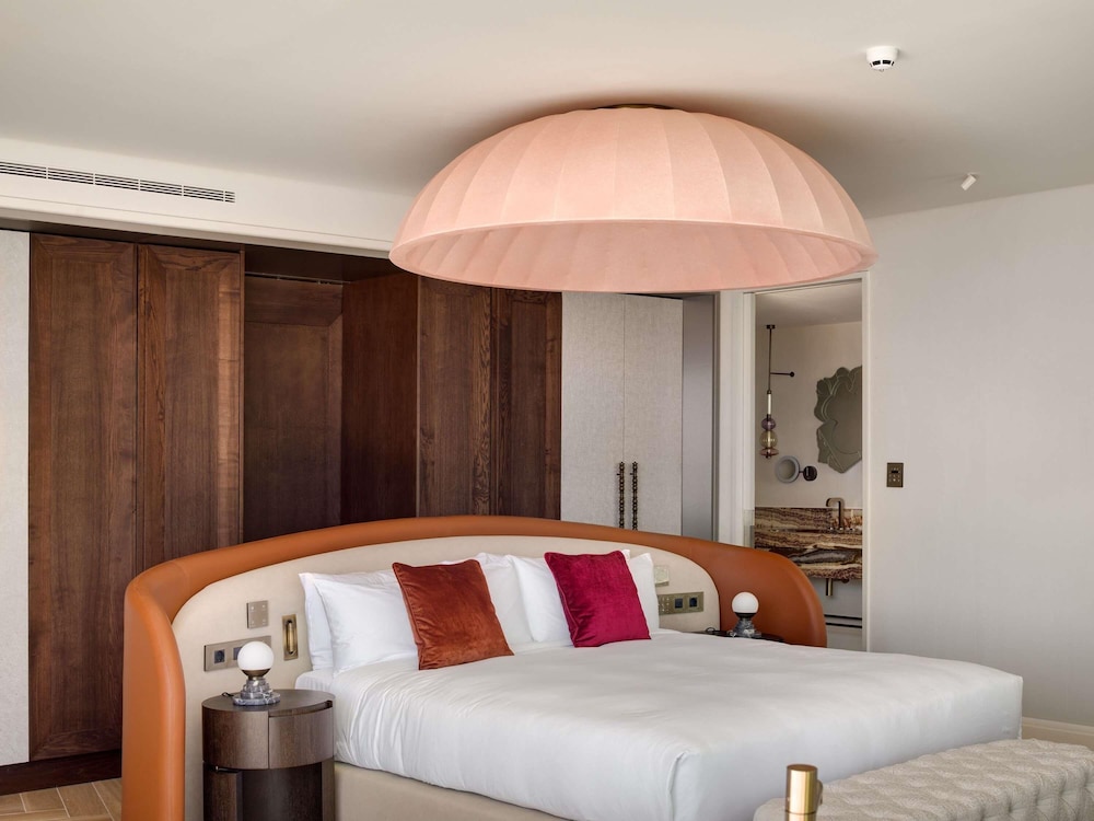 SLS Barcelona - Photo 93
