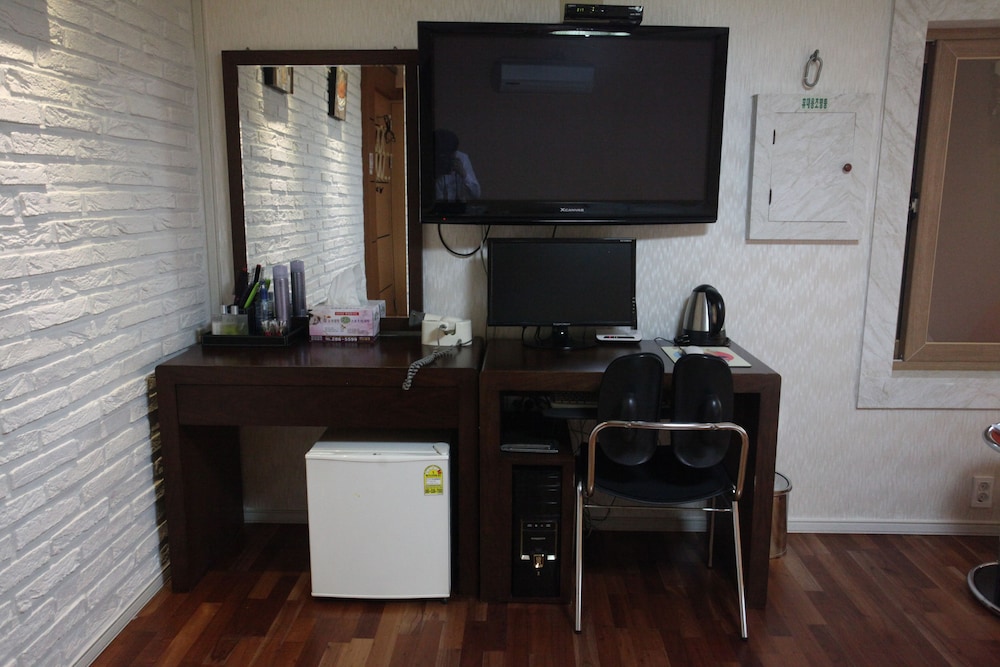 Premium Double Room photo 2