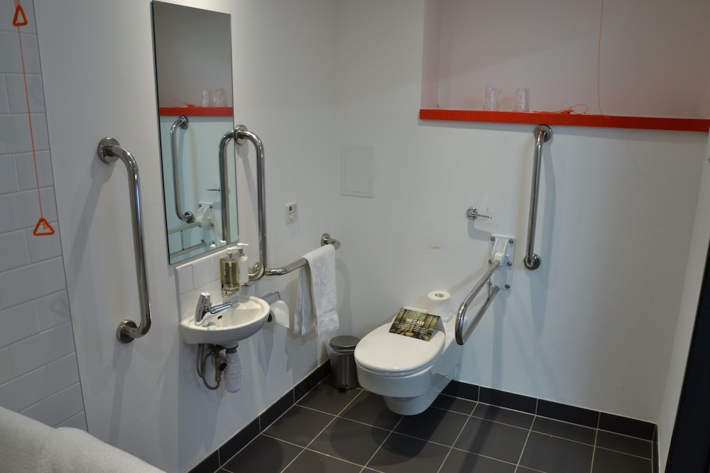 Haymarket Hub Hotel, Billede 12