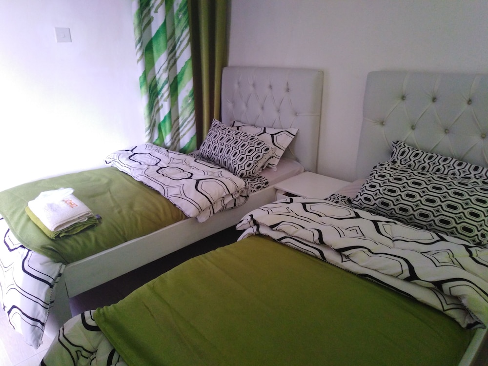 Traditional Twin Room photo 2
