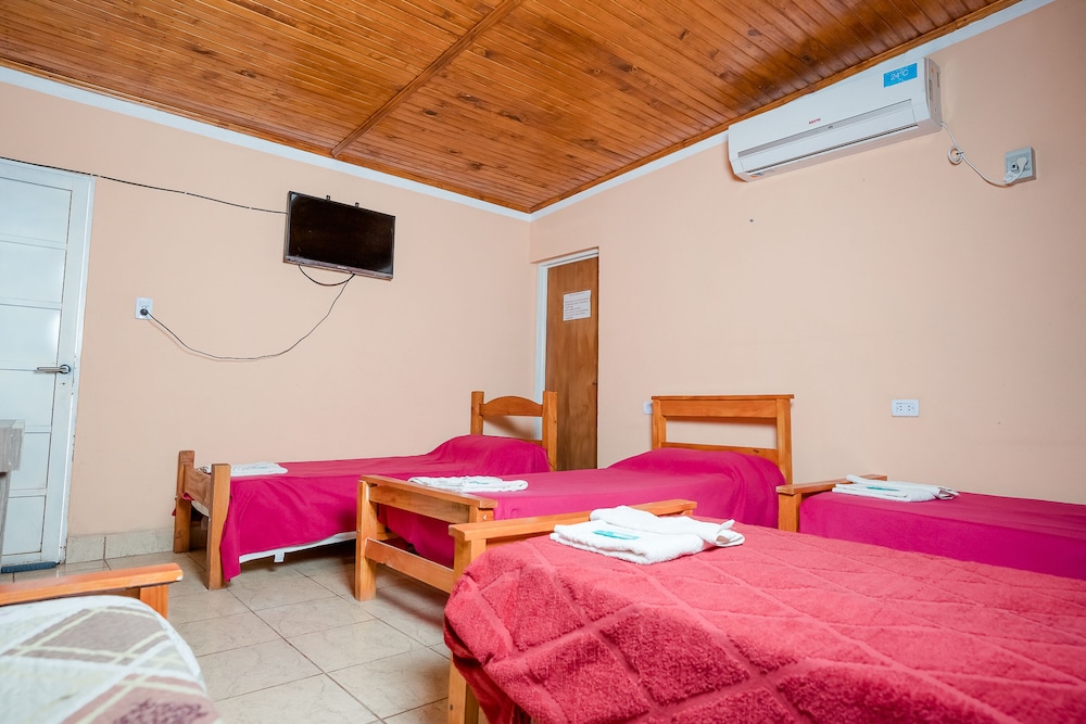 Basic Room