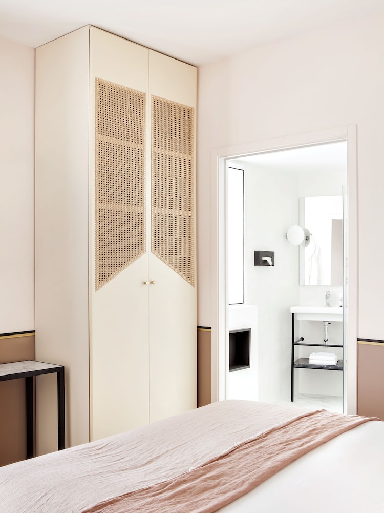 Deluxe Double or Twin Room (Palm) photo 2