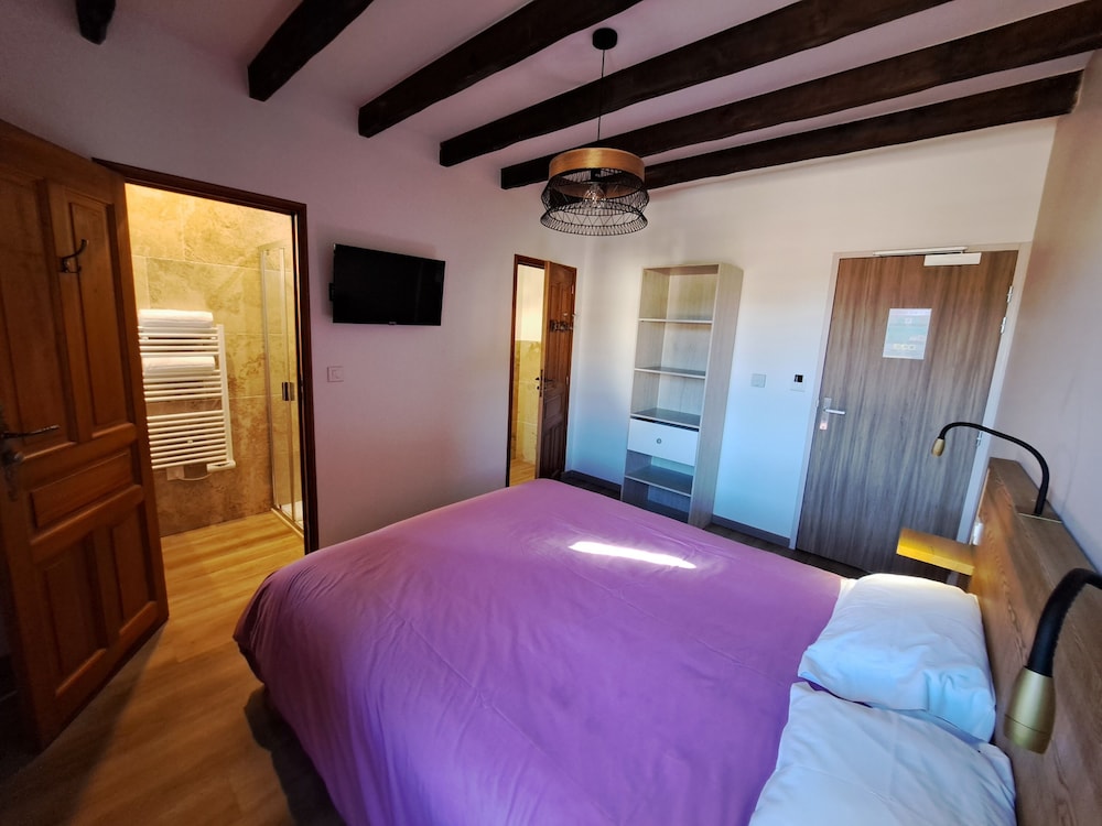 Standard Double or Twin Room - Photo 1