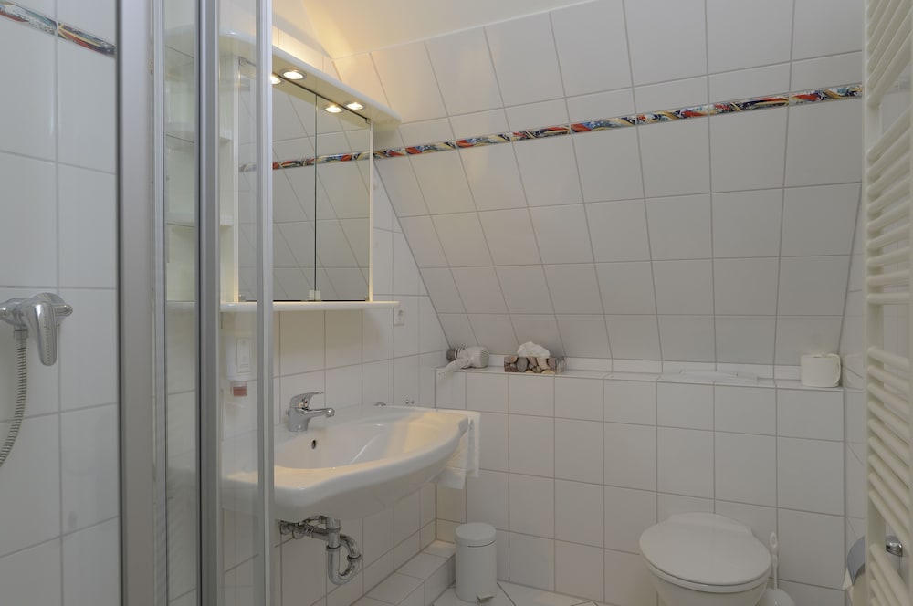 Comfort Double Room, 1 Bedroom, Kitchenette photo 3