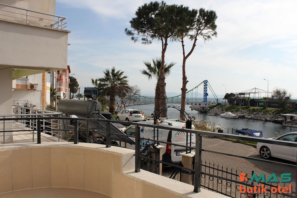Double Room, Sea View photo 3
