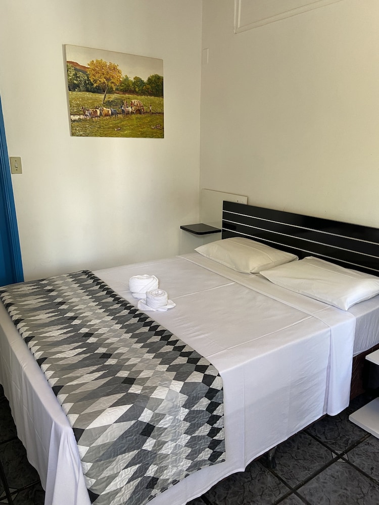 Economy Double Room - Photo 6