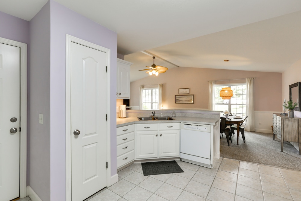 House (2 Bedrooms) photo 2