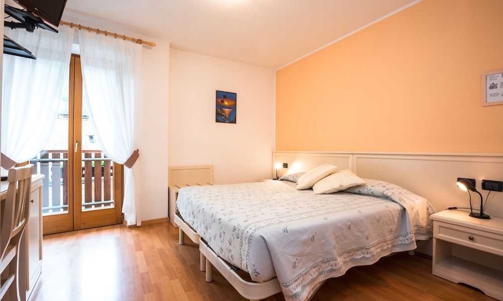 Hotel Maggiorina, Zdjęcie 4