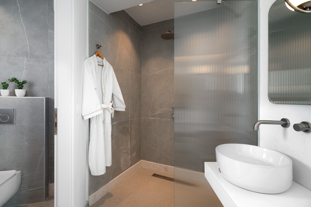 Junior Suite, Sea View photo 3