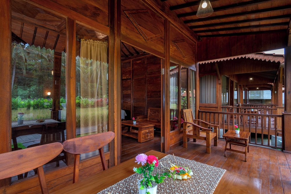 Villa, 1 King Bed, Private Pool
