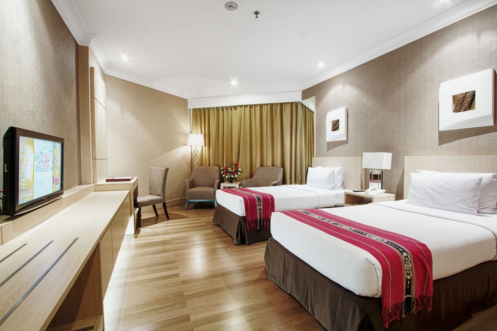 Deluxe Room photo 2