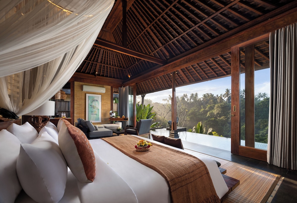 Butler Valley Pool Villa (with Daily Afternoon Tea) - Photo 2