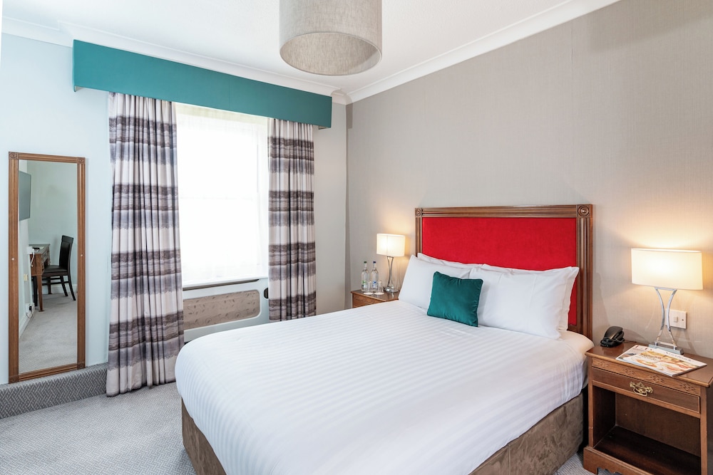 Standard Room, 2 Twin Beds, Non Smoking - Photo 1