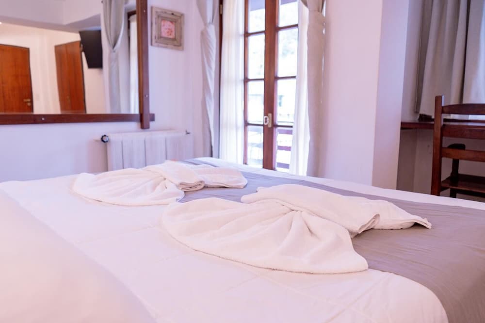 Superior Double Room, Mountain View photo 2