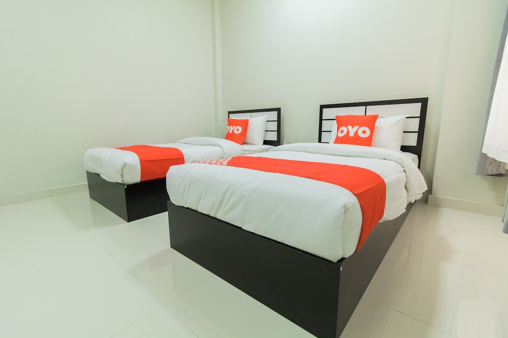Standard Double or Twin Room - Photo 1