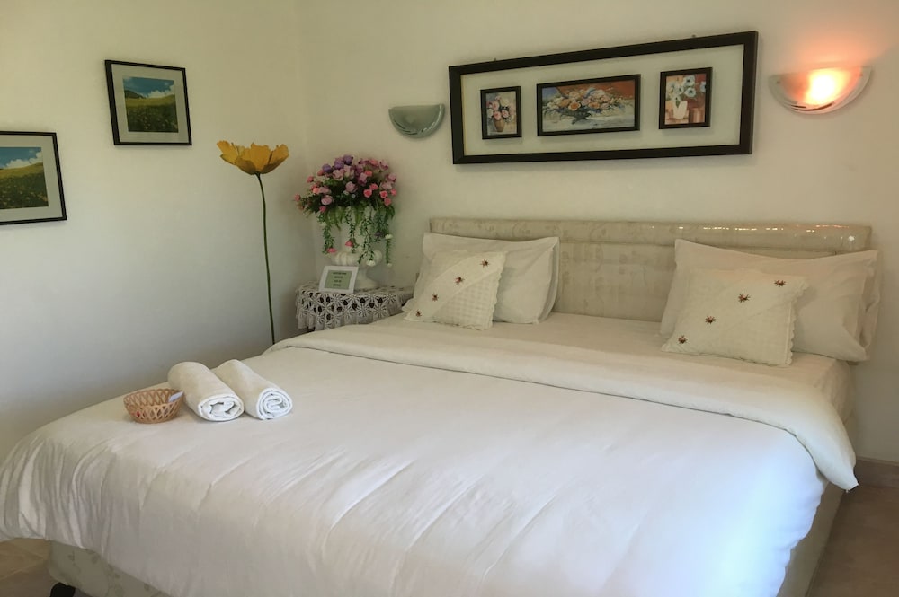 Deluxe Room - Terrace photo 3