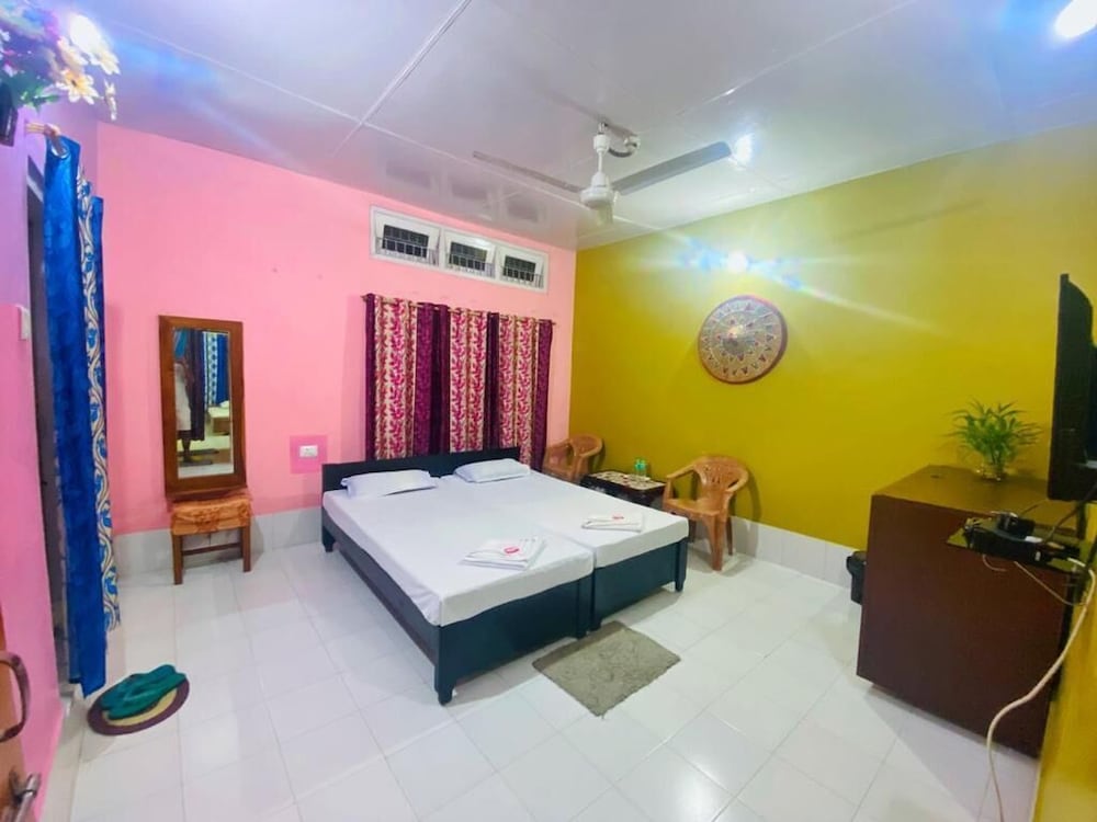 Standard Non-AC Room