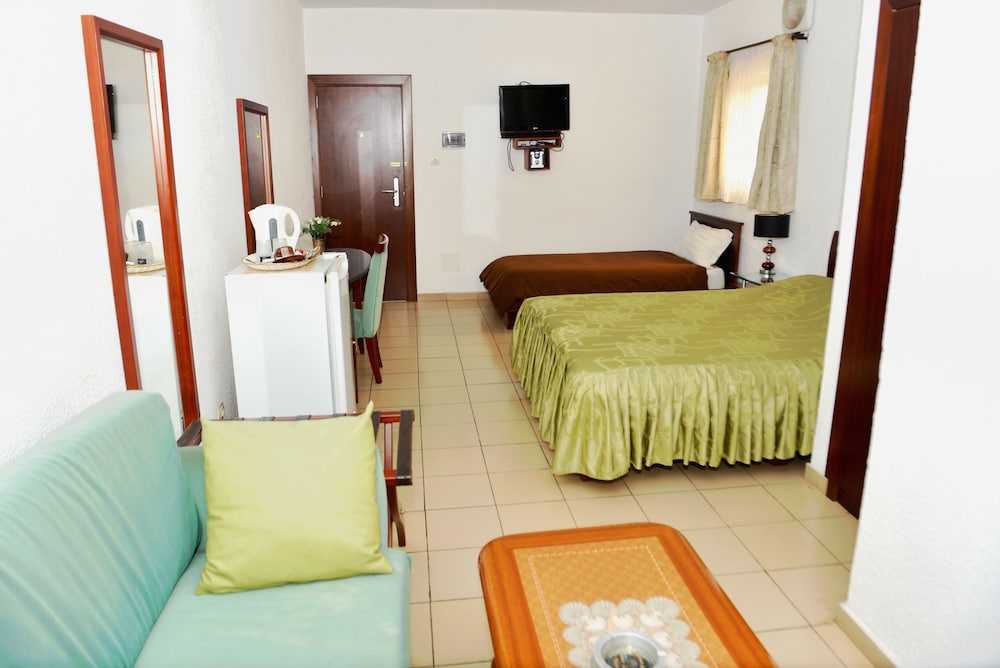 Comfort Double Room photo 1