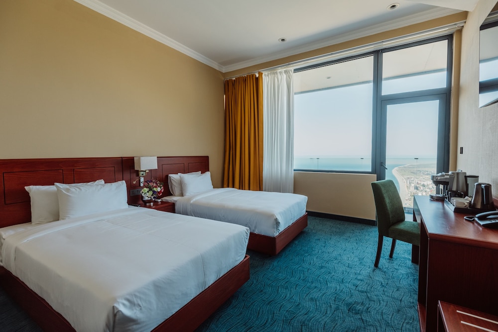 Standard Twin Room - Photo 2