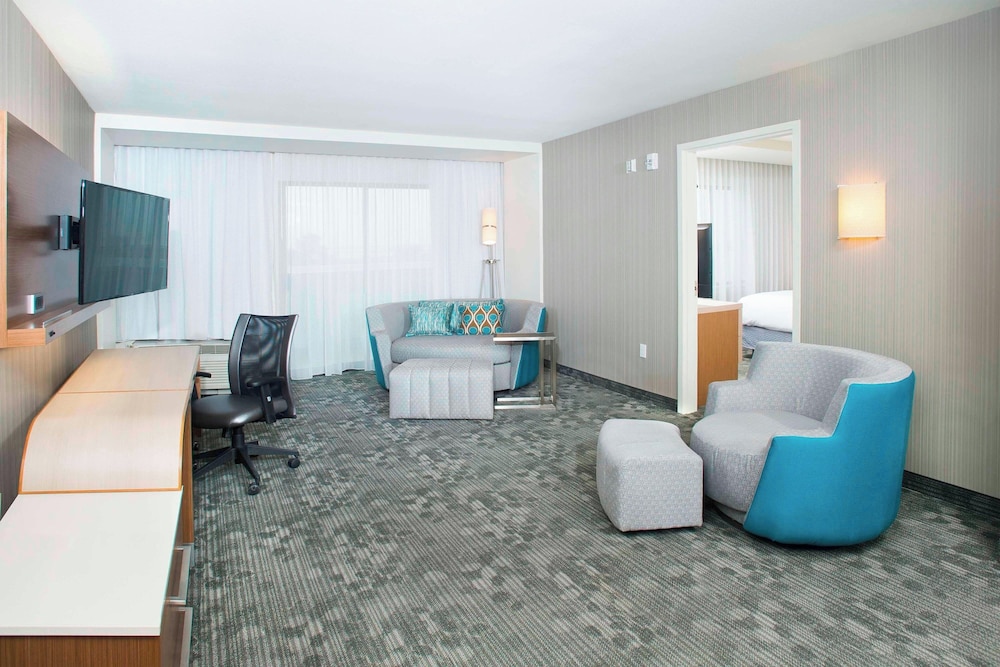 Executive Suite, 1 Bedroom