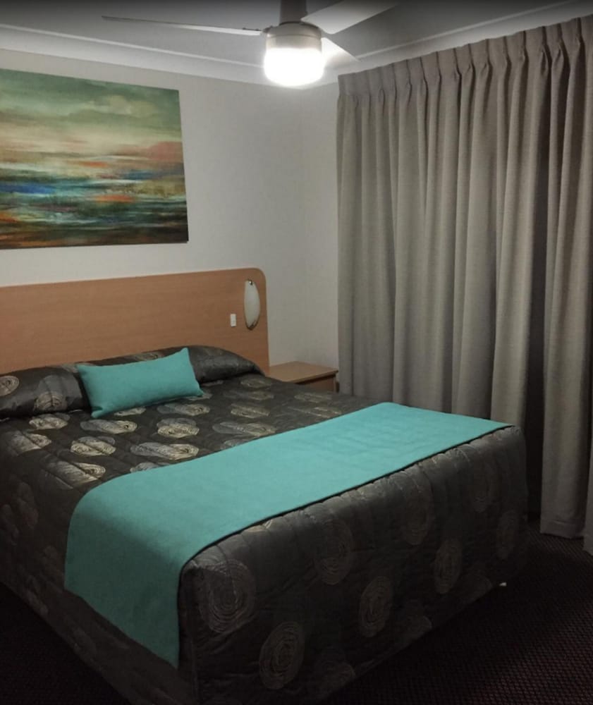 Two Bedroom Spa Apartment photo 2
