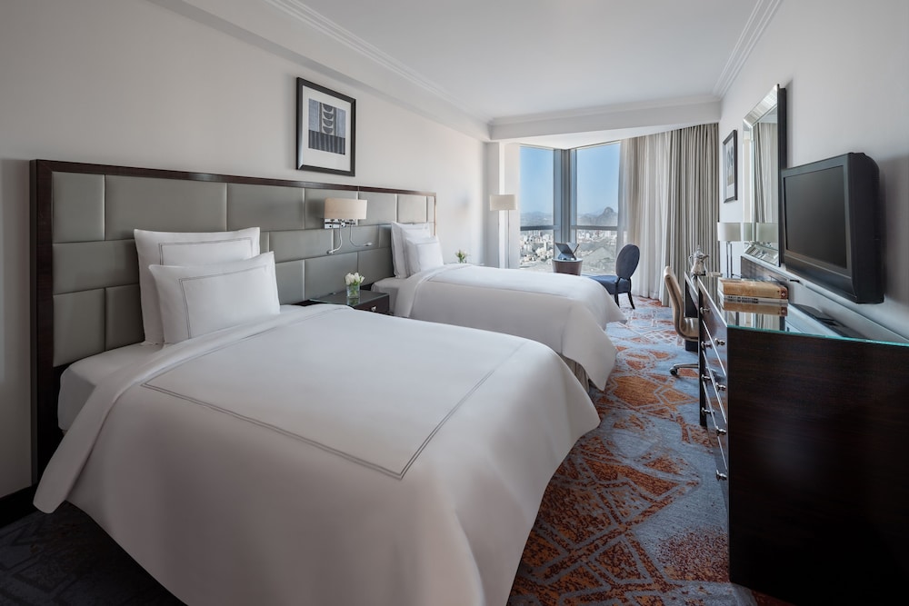 Classic Room (Quad bed, Kaaba) - Photo 1