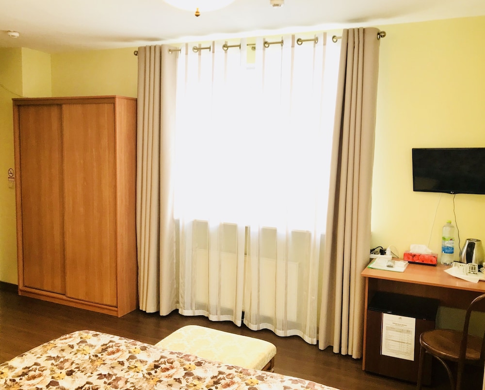 Standard Double Room photo 3