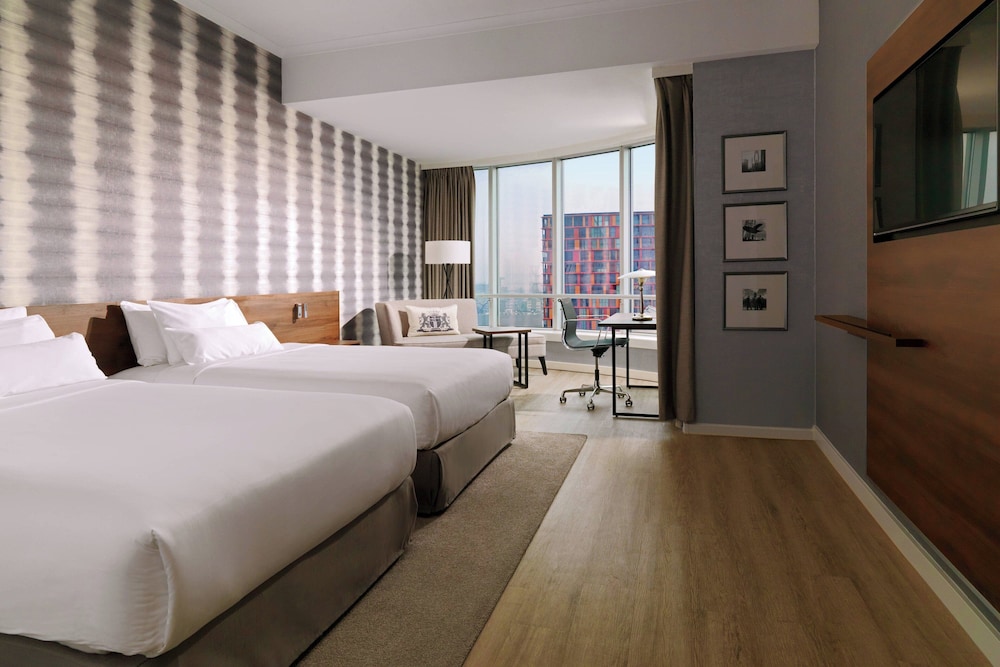 Executive Twin Room, 2 Twin Beds - Photo 1