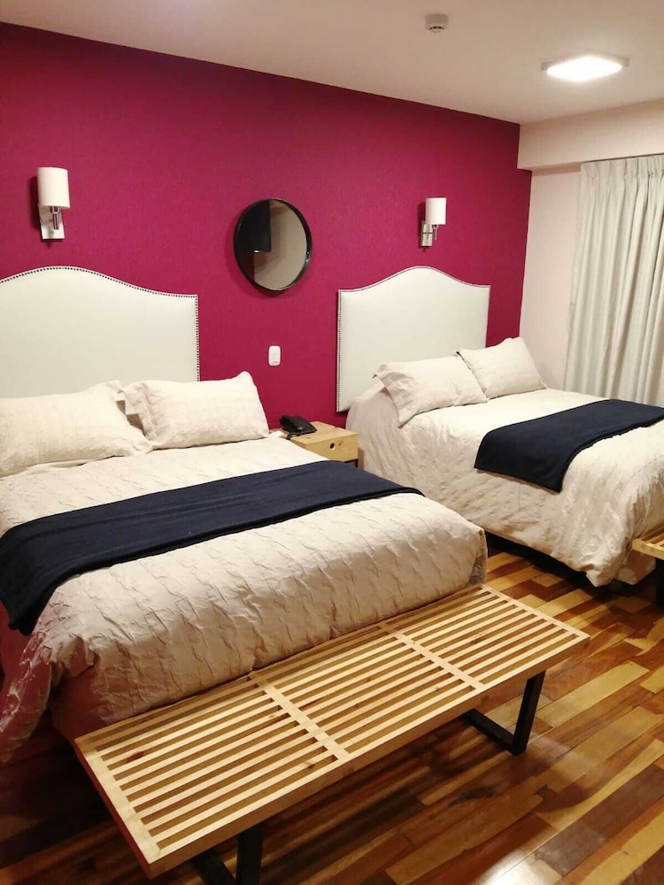 Standard Twin Room photo 3