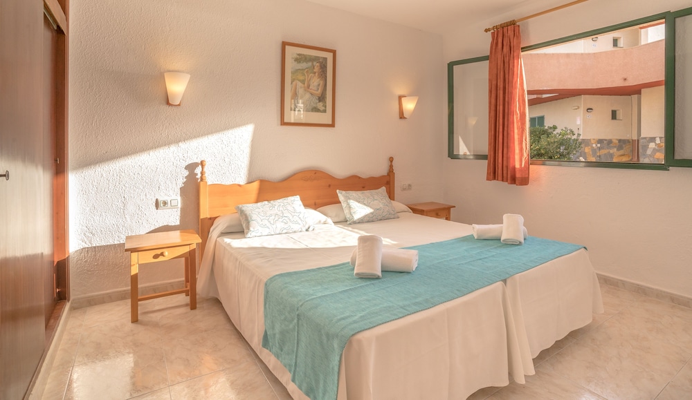 Apartment, 1 Bedroom