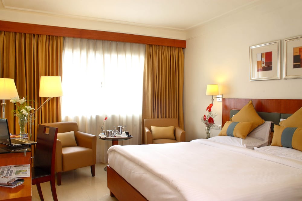 Standard Room photo 2