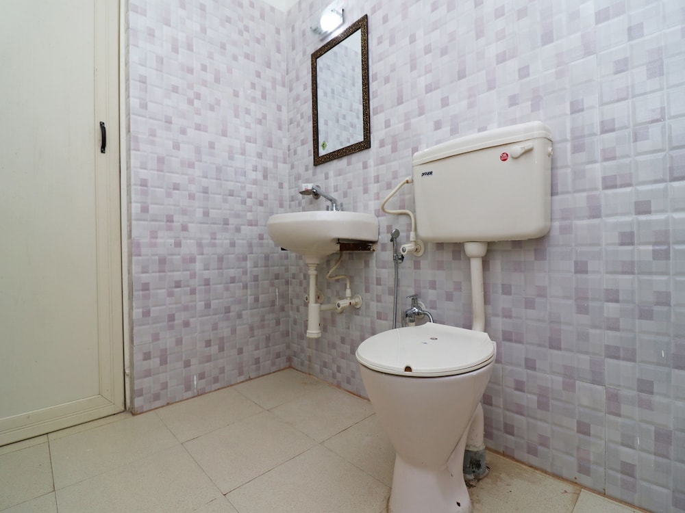 Standard Room photo 2