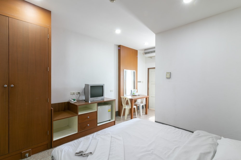 Deluxe Room photo 3