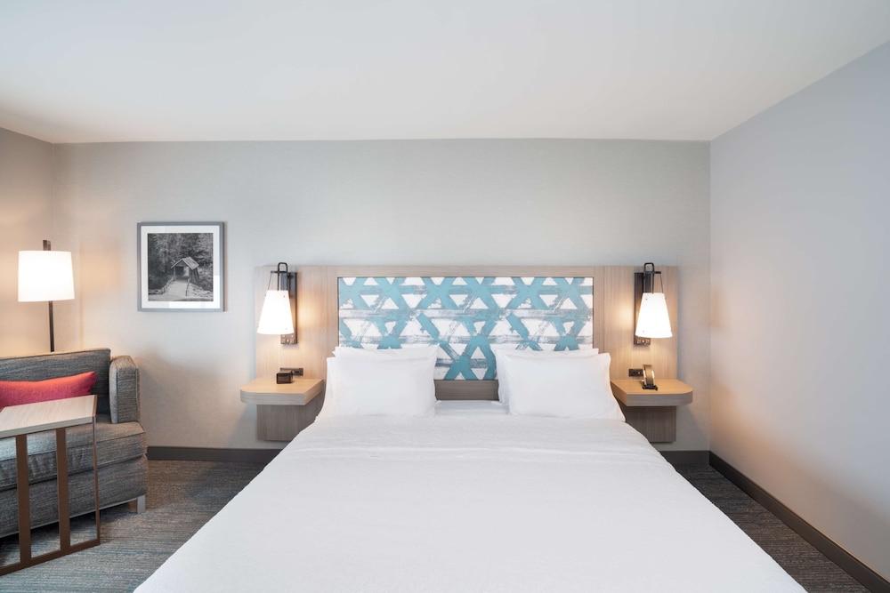 Room, 1 King Bed, Accessible, Bathtub - Photo 2