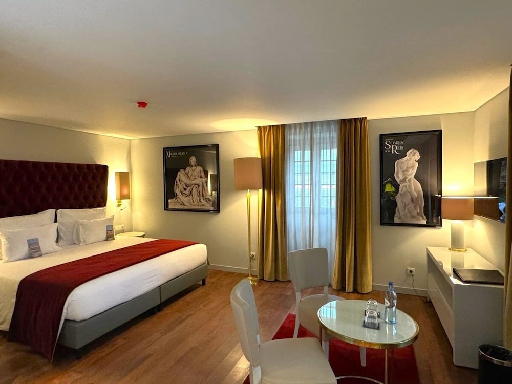 Double Room, Vineyard View