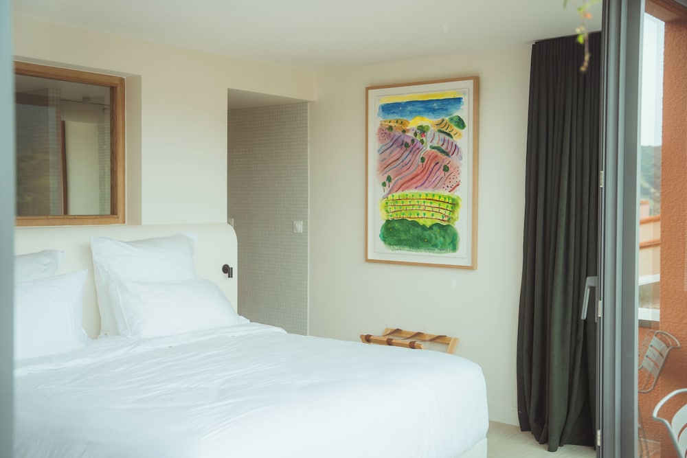 Deluxe Room photo 3
