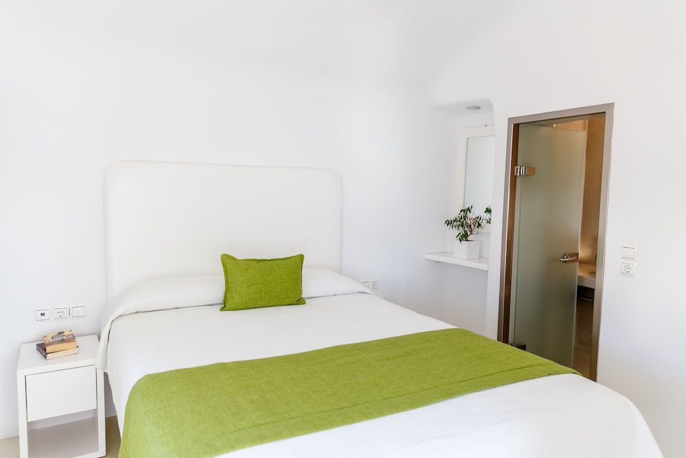 Standard Room Caldera View, Sea View