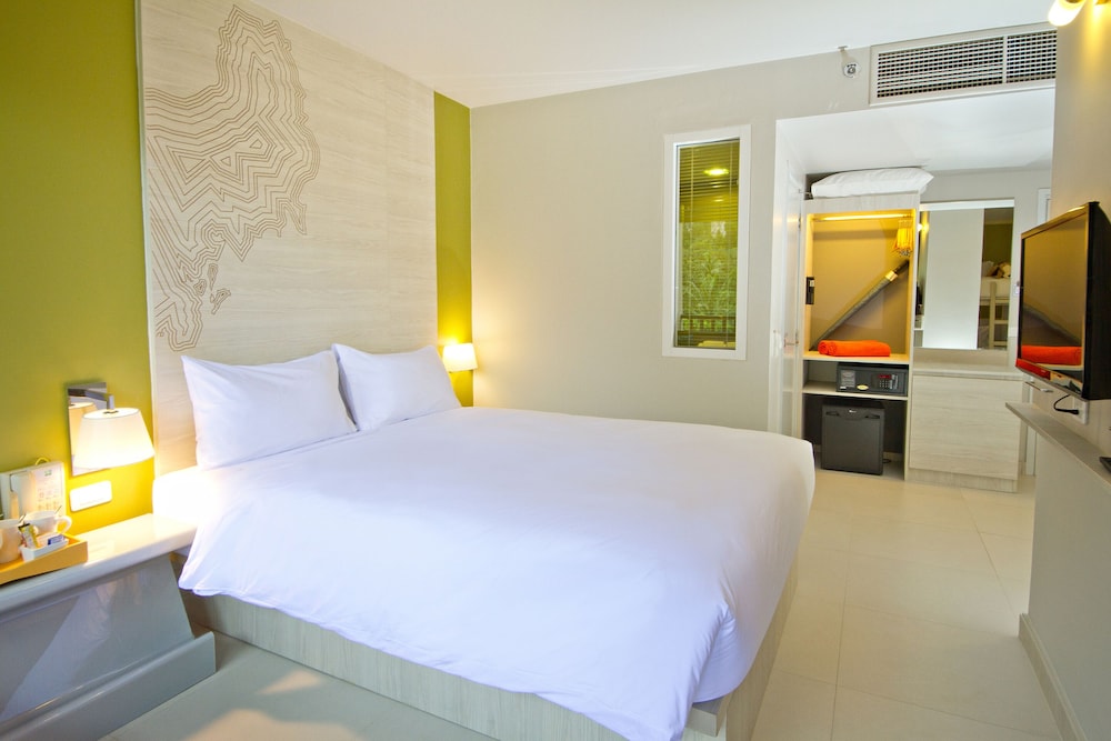 Standard Room, 1 Double Bed photo 3